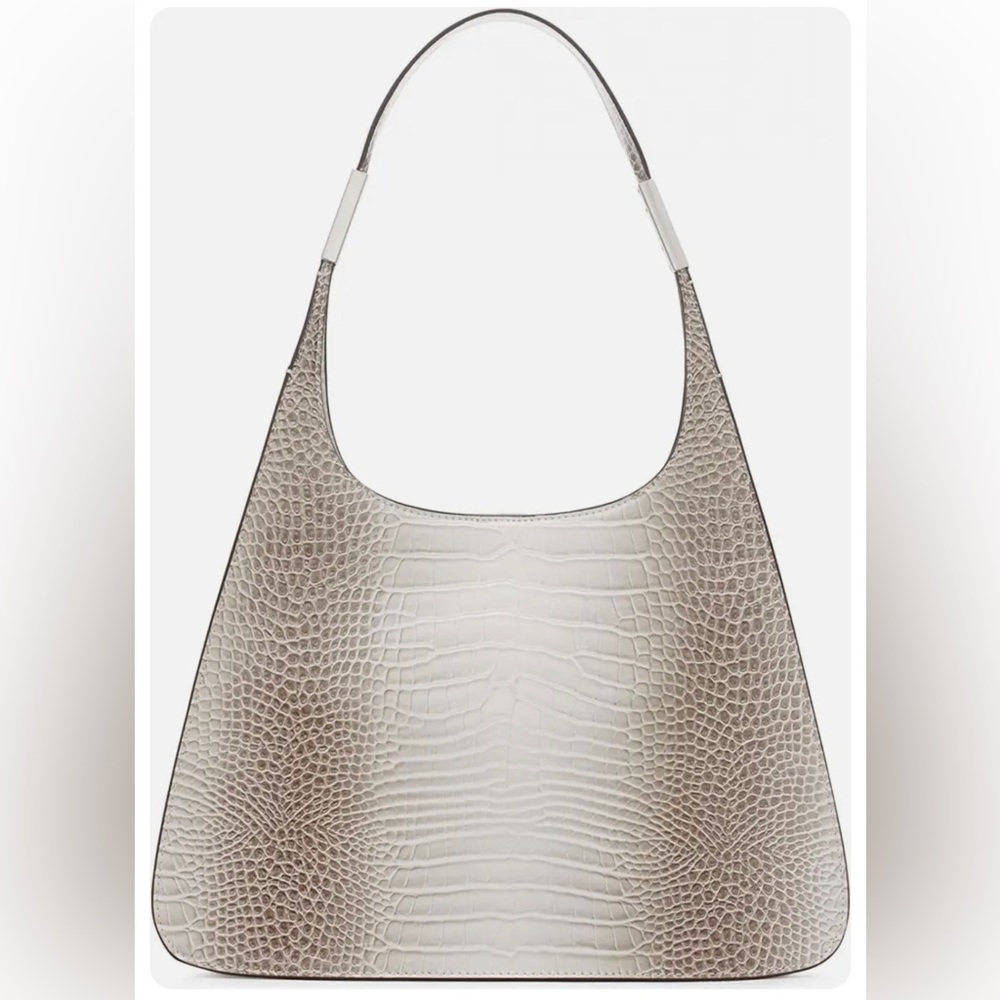 Calvin Klein Audrey Hobo Shoulder Bag